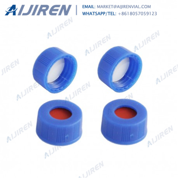 <h3>Aijiren Certified Vials, Caps and Septa - Postnova</h3>
